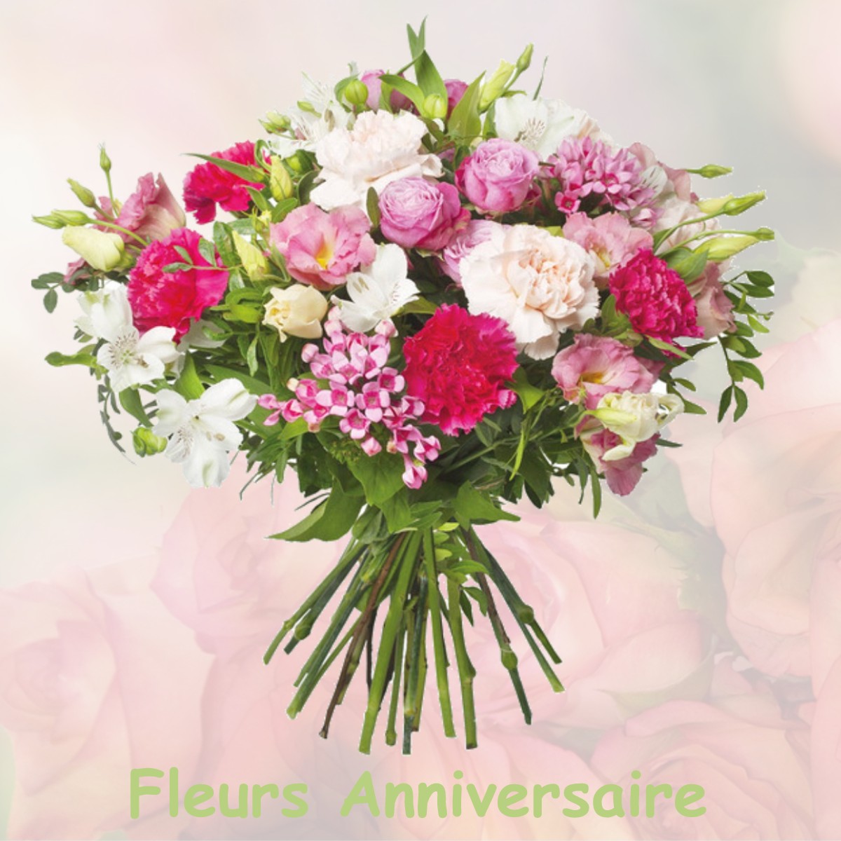 fleurs anniversaire CABANNES