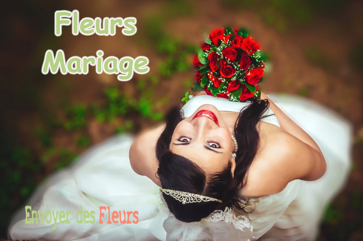 lIVRAISON FLEURS MARIAGE à CABANNES